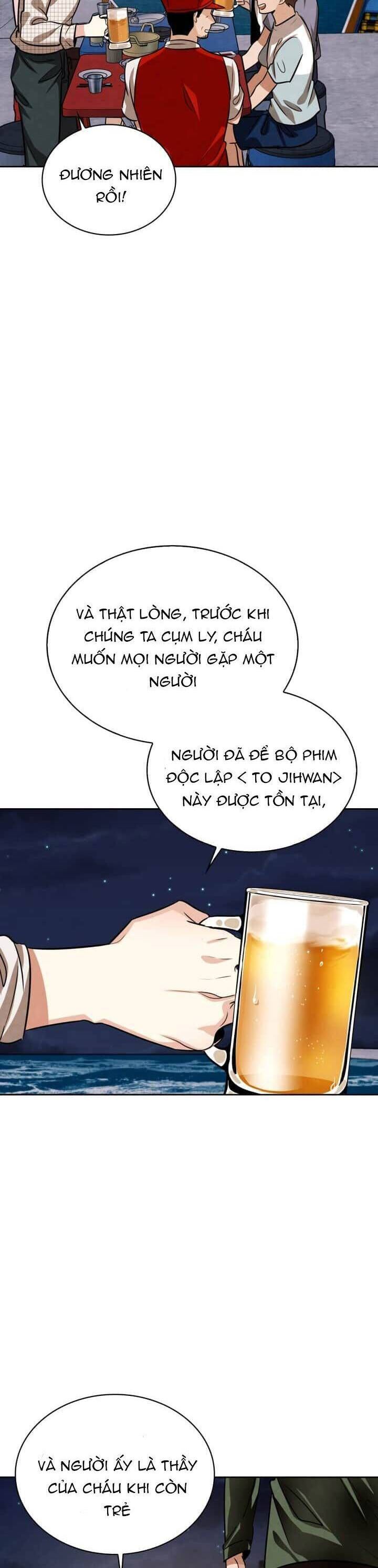 đọc truyện Sống Như Một Diễn Viên Chương 24 ảnh 29 tại Thiên Thai Truyện