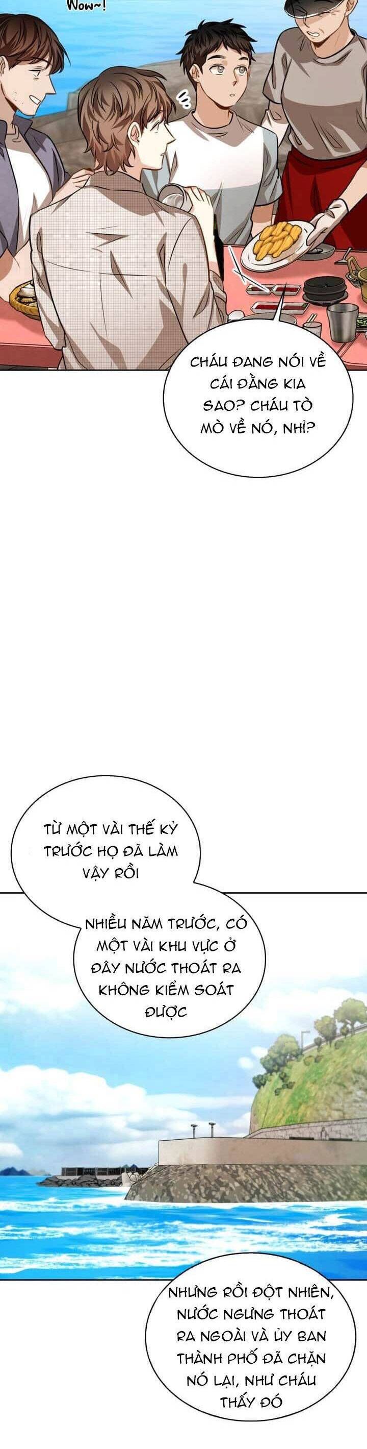 đọc truyện Sống Như Một Diễn Viên Chương 24 ảnh 5 tại Thiên Thai Truyện