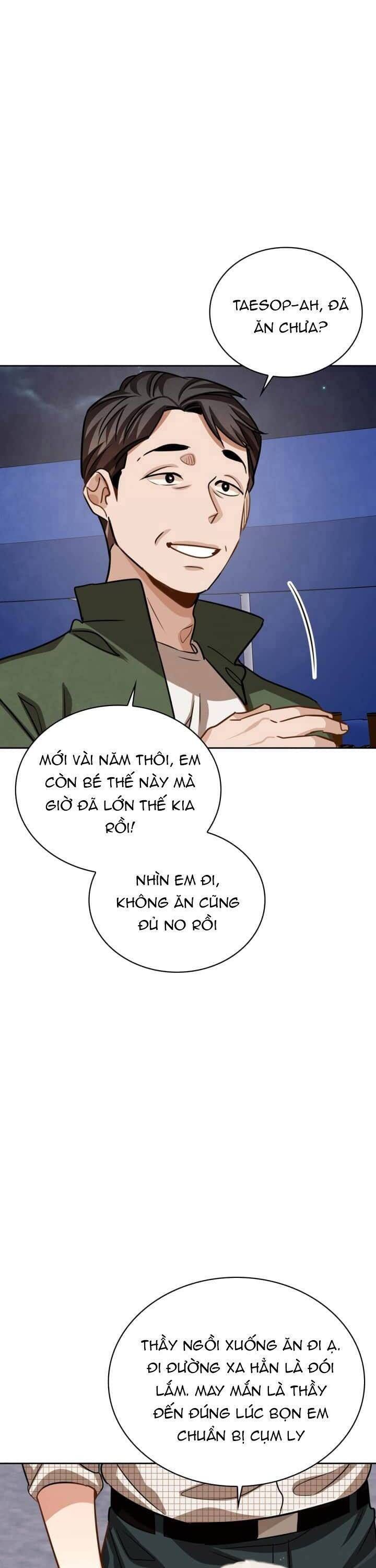 đọc truyện Sống Như Một Diễn Viên Chương 24 ảnh 34 tại Thiên Thai Truyện