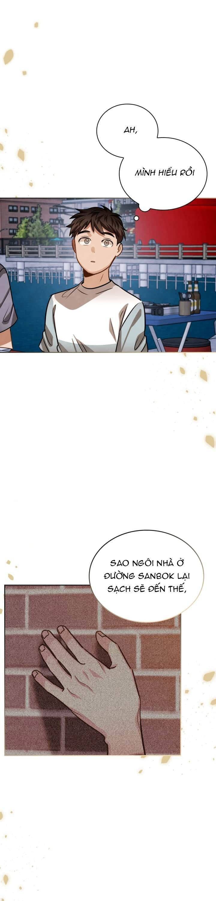 đọc truyện Sống Như Một Diễn Viên Chương 24 ảnh 36 tại Thiên Thai Truyện