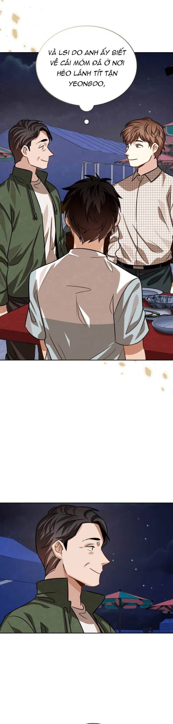 đọc truyện Sống Như Một Diễn Viên Chương 24 ảnh 37 tại Thiên Thai Truyện