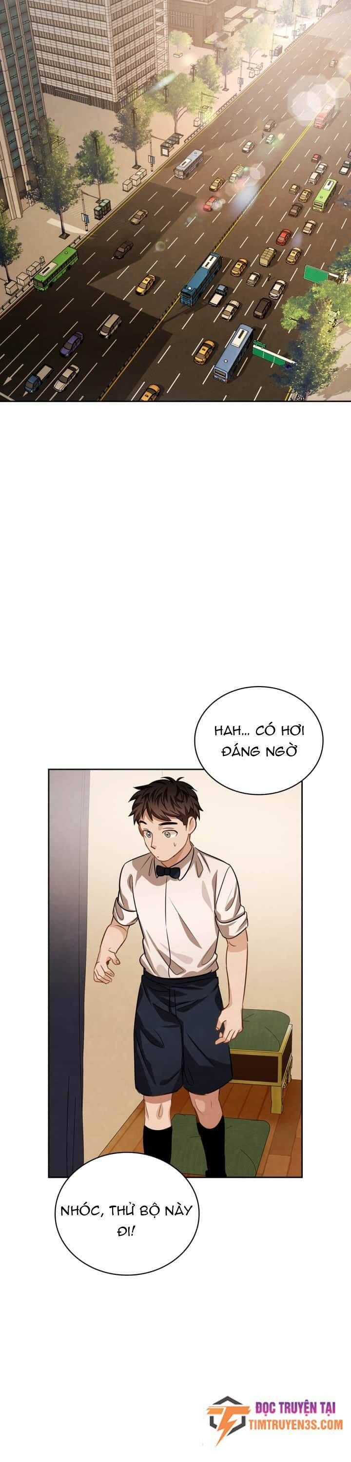 đọc truyện Sống Như Một Diễn Viên Chương 24 ảnh 40 tại Thiên Thai Truyện