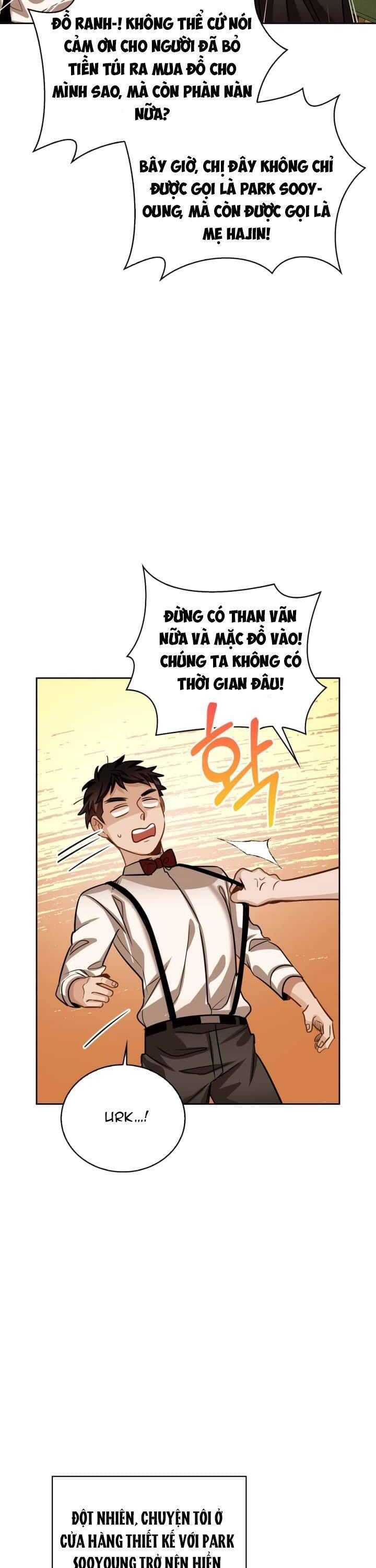 đọc truyện Sống Như Một Diễn Viên Chương 24 ảnh 42 tại Thiên Thai Truyện