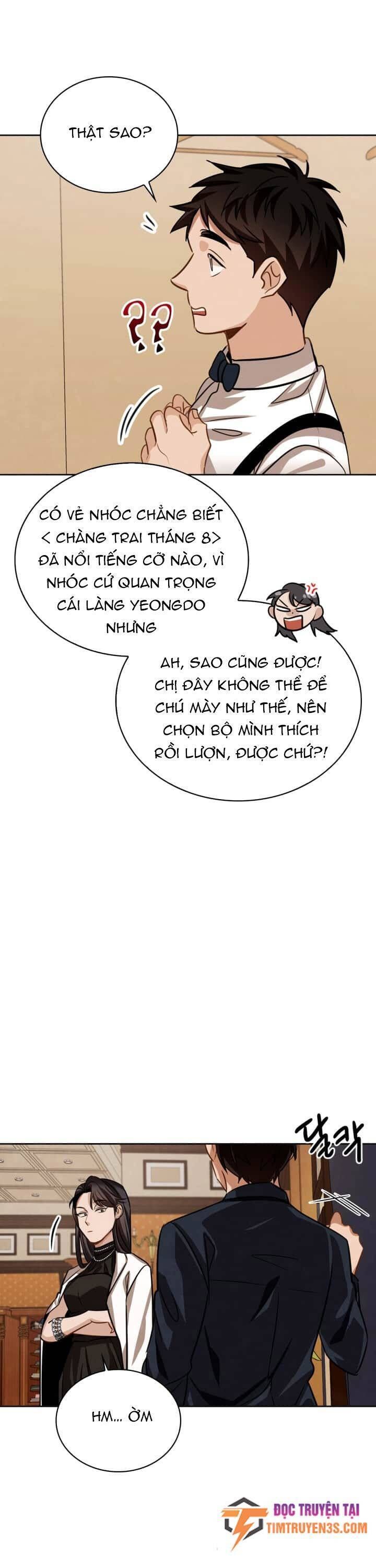 đọc truyện Sống Như Một Diễn Viên Chương 24 ảnh 45 tại Thiên Thai Truyện