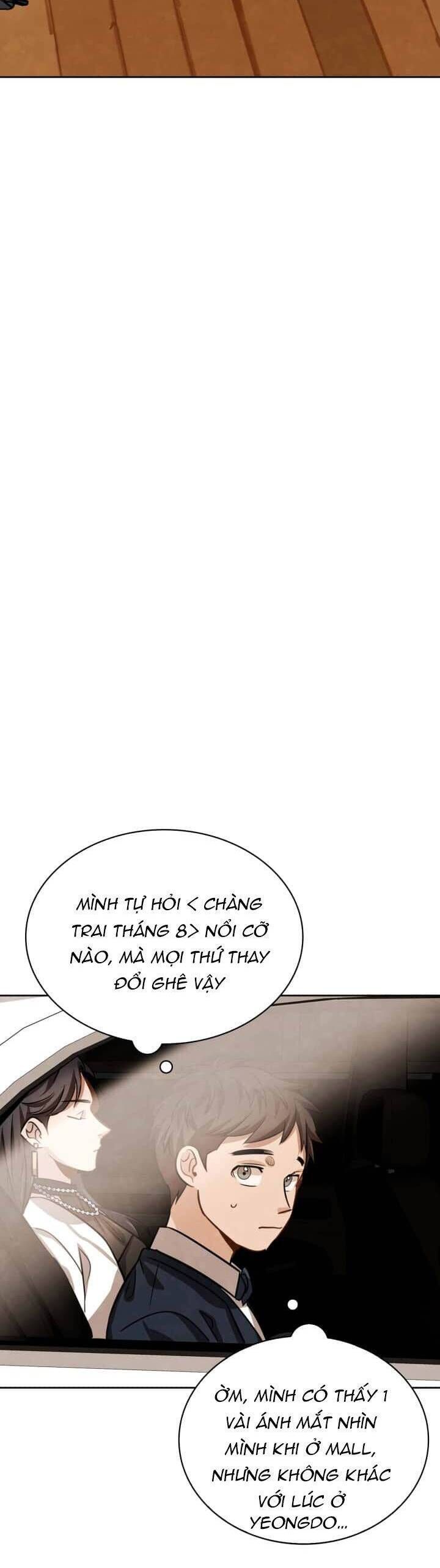 đọc truyện Sống Như Một Diễn Viên Chương 24 ảnh 47 tại Thiên Thai Truyện