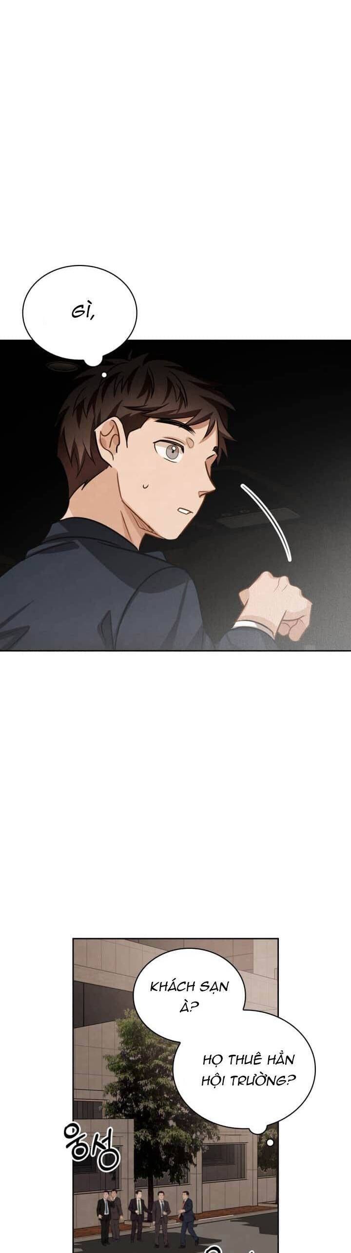 đọc truyện Sống Như Một Diễn Viên Chương 24 ảnh 48 tại Thiên Thai Truyện