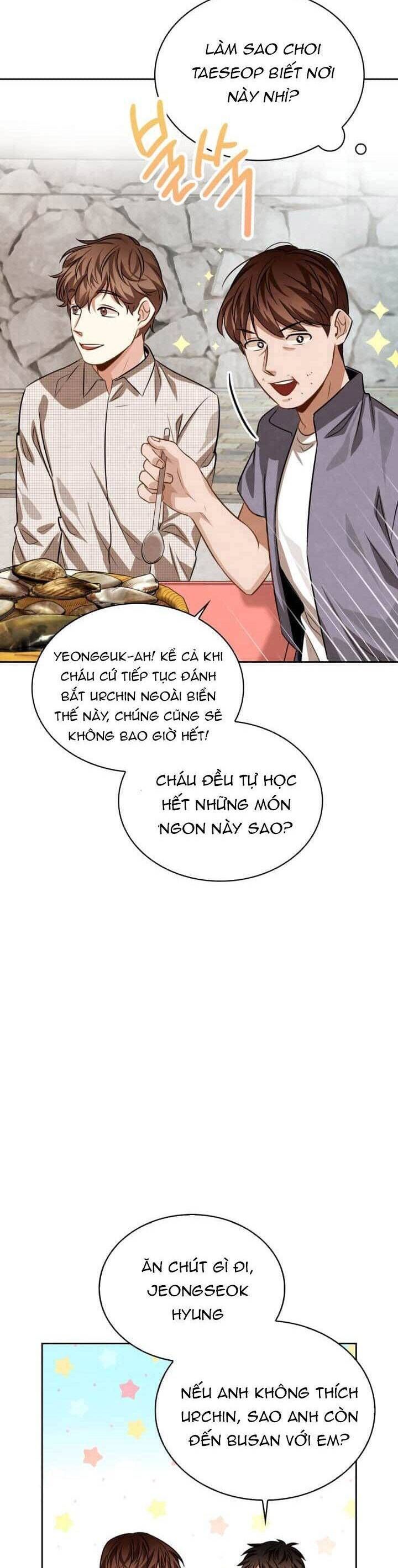 đọc truyện Sống Như Một Diễn Viên Chương 24 ảnh 7 tại Thiên Thai Truyện