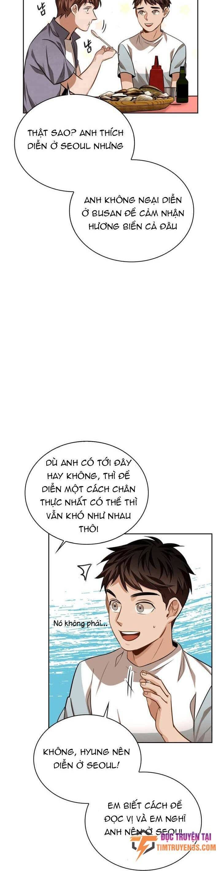 đọc truyện Sống Như Một Diễn Viên Chương 24 ảnh 8 tại Thiên Thai Truyện