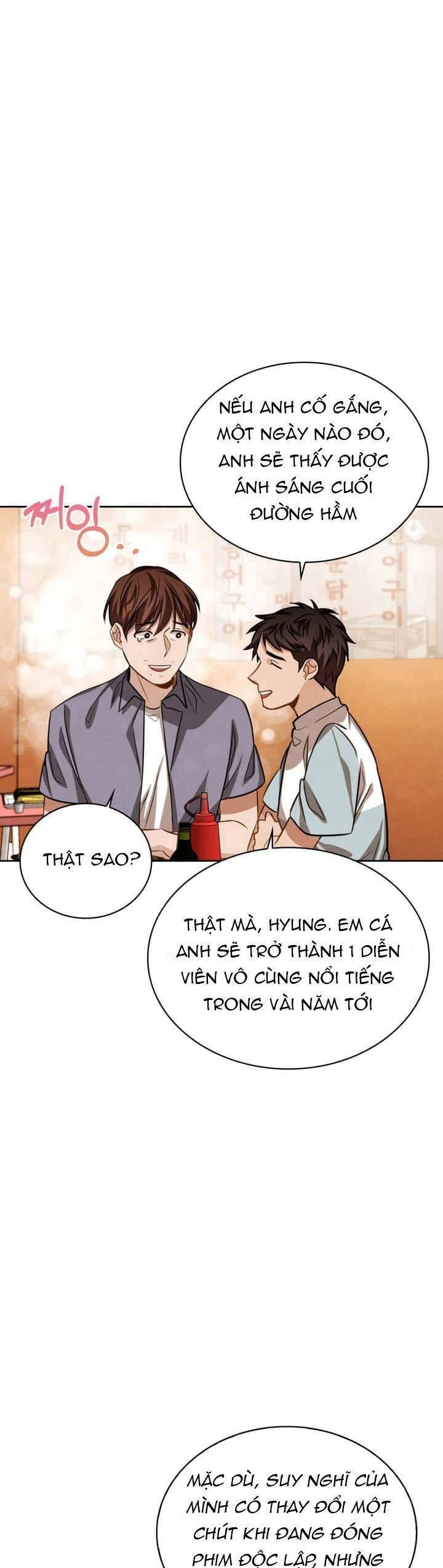 đọc truyện Sống Như Một Diễn Viên Chương 24 ảnh 9 tại Thiên Thai Truyện