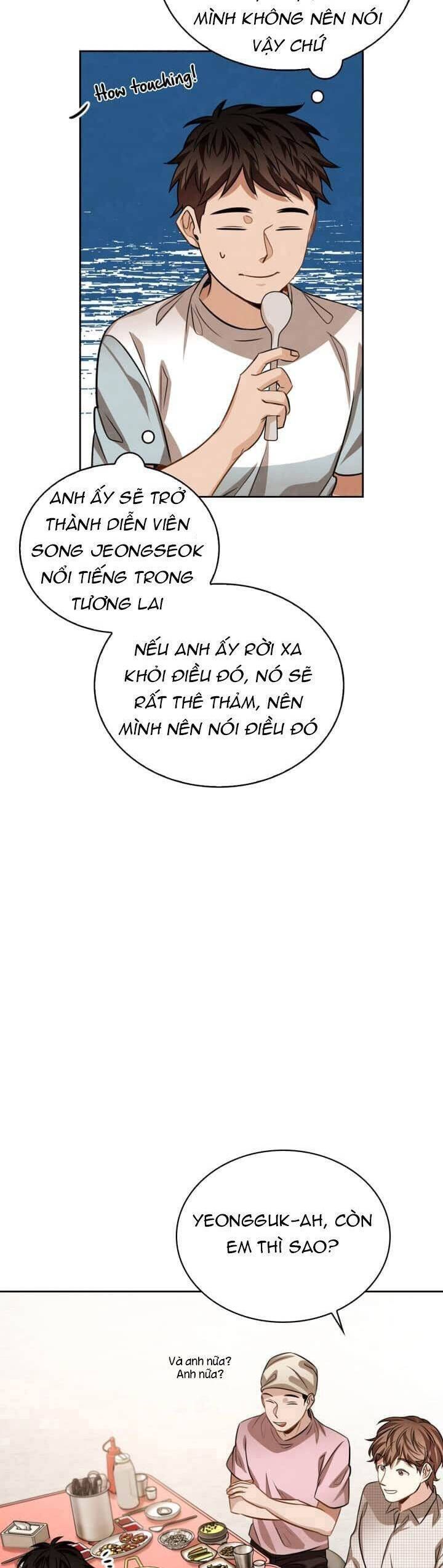 đọc truyện Sống Như Một Diễn Viên Chương 24 ảnh 10 tại Thiên Thai Truyện