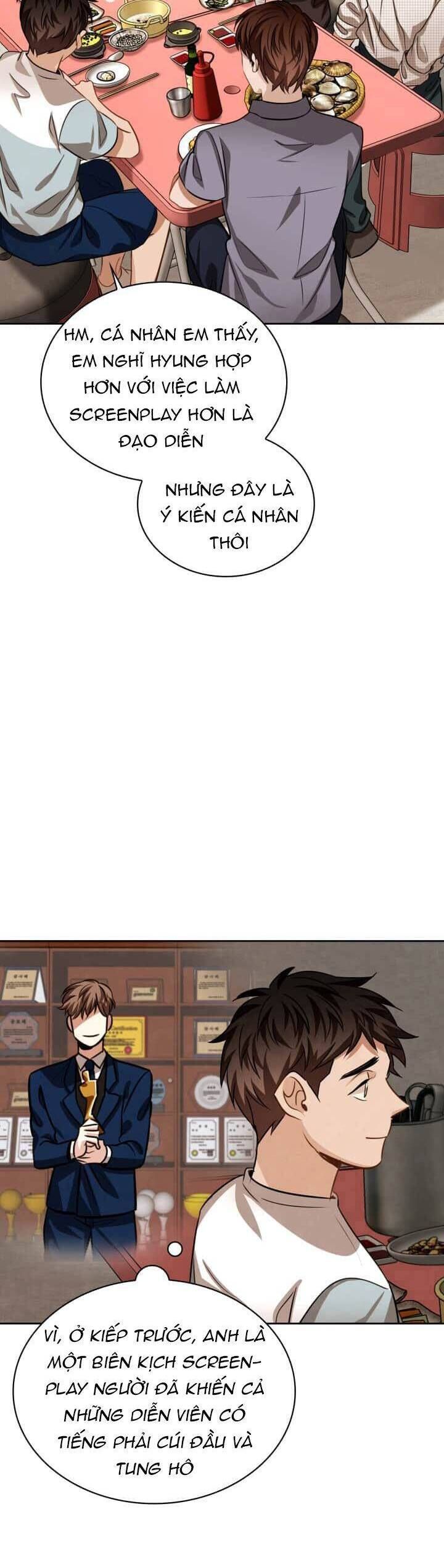 đọc truyện Sống Như Một Diễn Viên Chương 24 ảnh 11 tại Thiên Thai Truyện