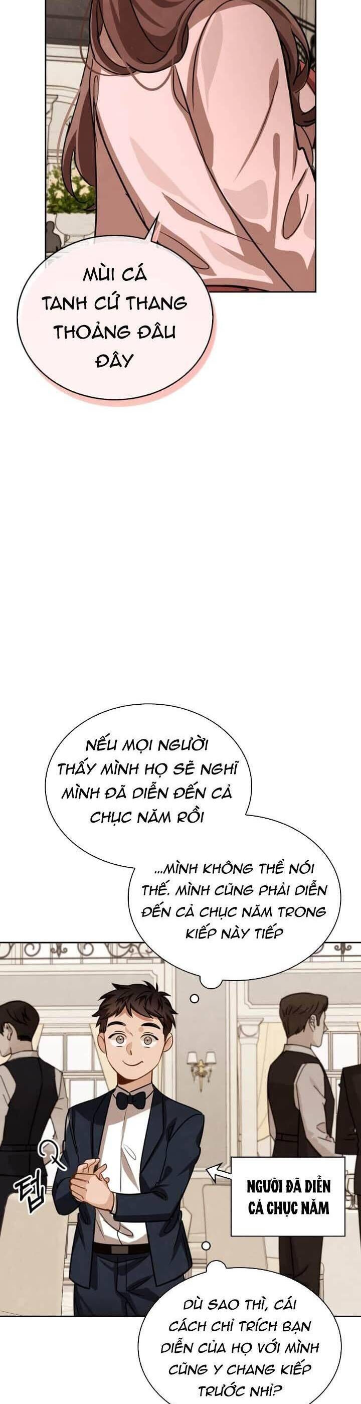 đọc truyện Sống Như Một Diễn Viên Chương 25 ảnh 12 tại Thiên Thai Truyện