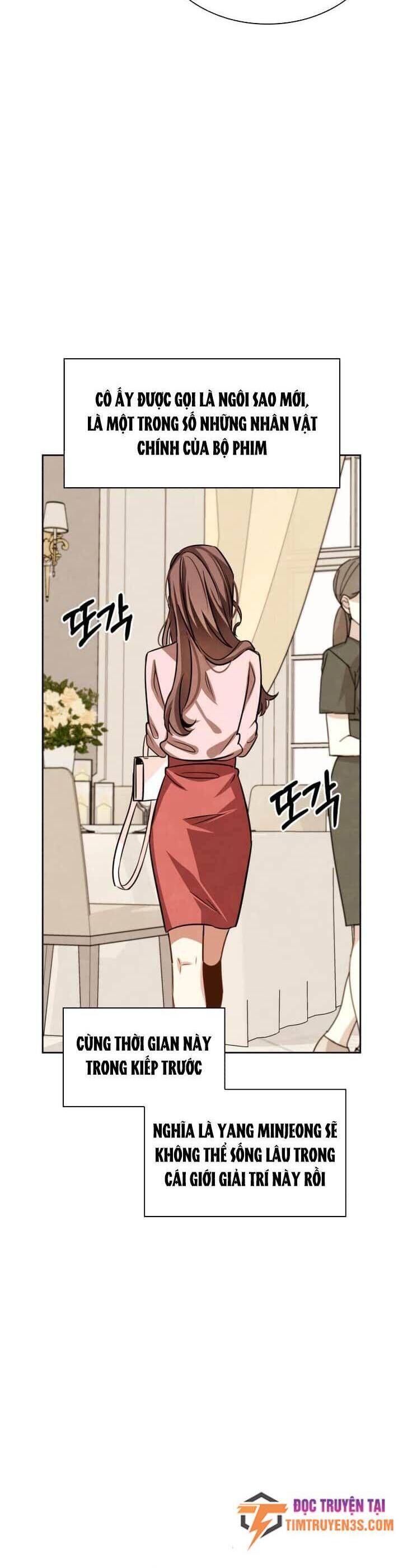 đọc truyện Sống Như Một Diễn Viên Chương 25 ảnh 13 tại Thiên Thai Truyện