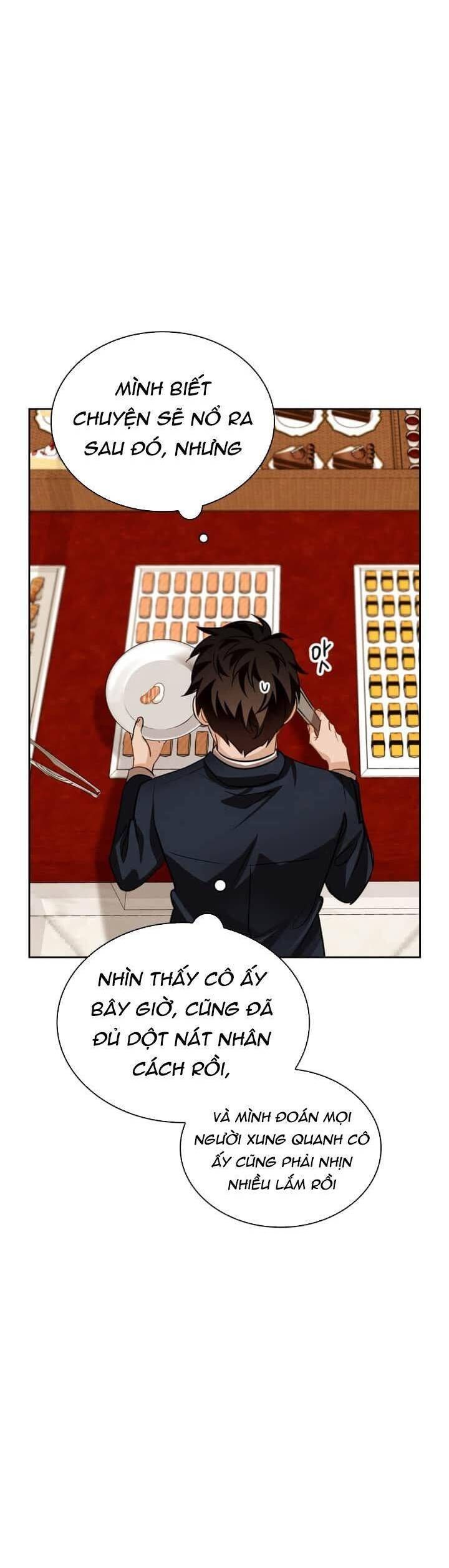 đọc truyện Sống Như Một Diễn Viên Chương 25 ảnh 15 tại Thiên Thai Truyện