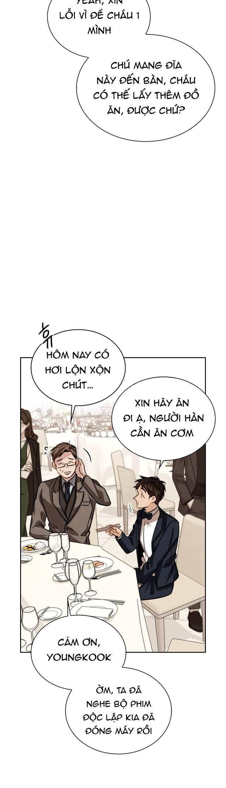 đọc truyện Sống Như Một Diễn Viên Chương 25 ảnh 17 tại Thiên Thai Truyện