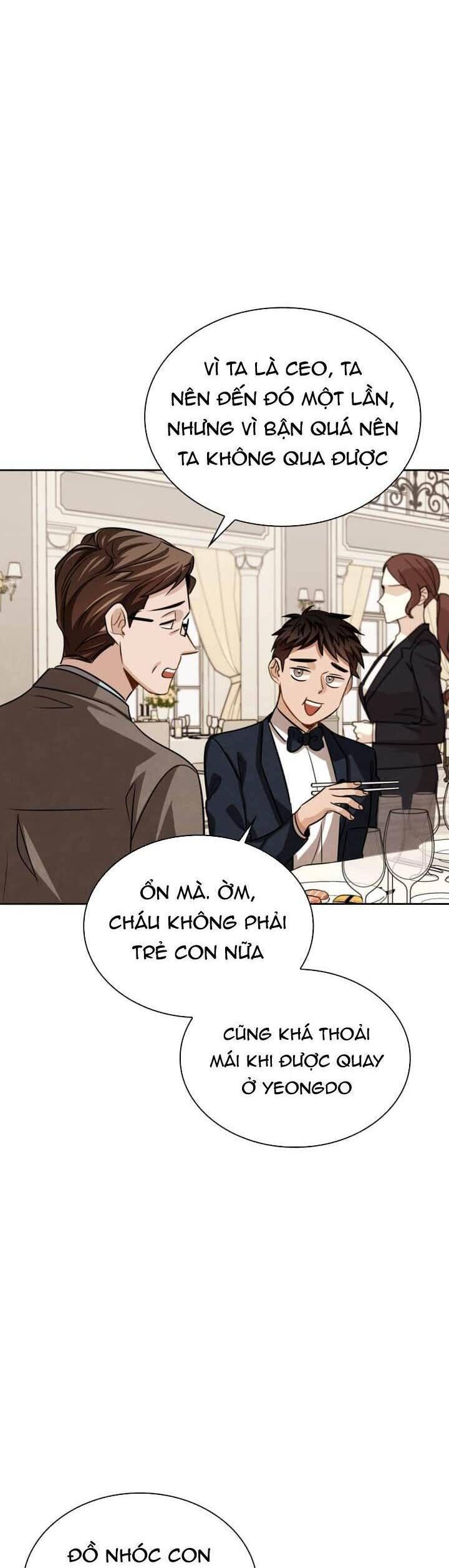 đọc truyện Sống Như Một Diễn Viên Chương 25 ảnh 18 tại Thiên Thai Truyện