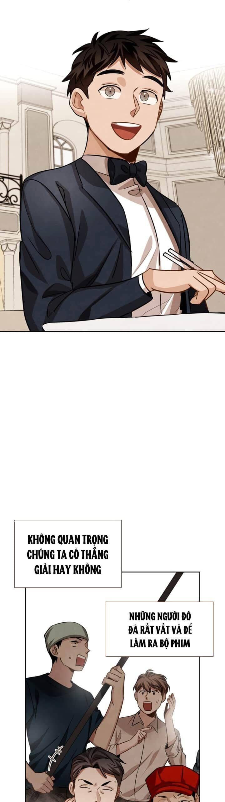 đọc truyện Sống Như Một Diễn Viên Chương 25 ảnh 20 tại Thiên Thai Truyện