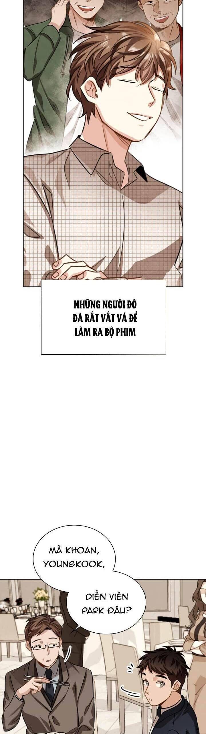 đọc truyện Sống Như Một Diễn Viên Chương 25 ảnh 21 tại Thiên Thai Truyện