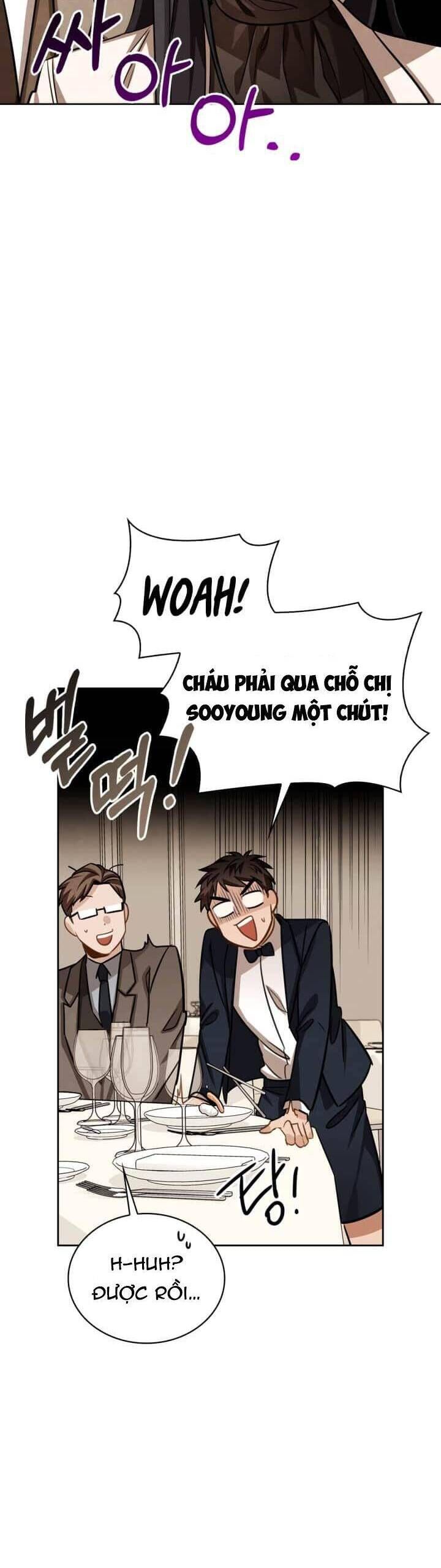 đọc truyện Sống Như Một Diễn Viên Chương 25 ảnh 24 tại Thiên Thai Truyện