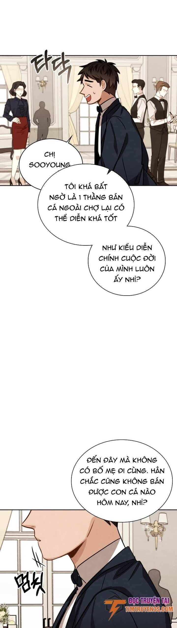 đọc truyện Sống Như Một Diễn Viên Chương 25 ảnh 25 tại Thiên Thai Truyện