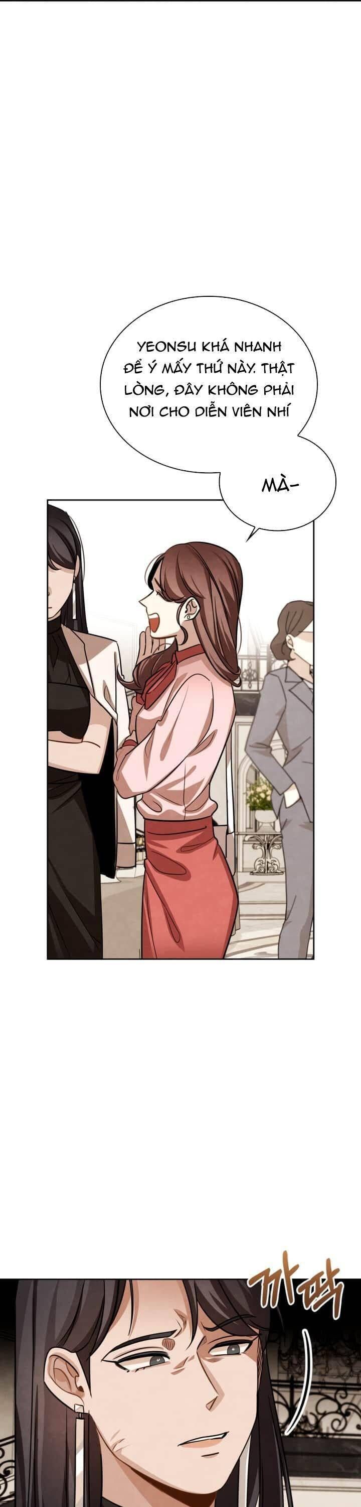 đọc truyện Sống Như Một Diễn Viên Chương 25 ảnh 26 tại Thiên Thai Truyện