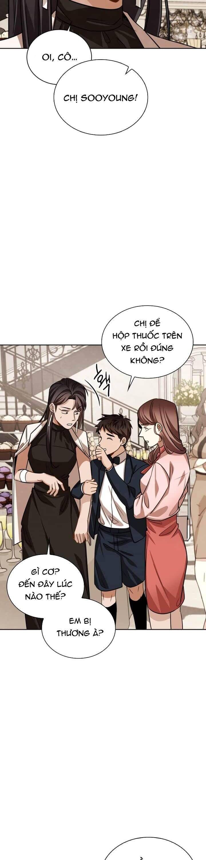 đọc truyện Sống Như Một Diễn Viên Chương 25 ảnh 27 tại Thiên Thai Truyện