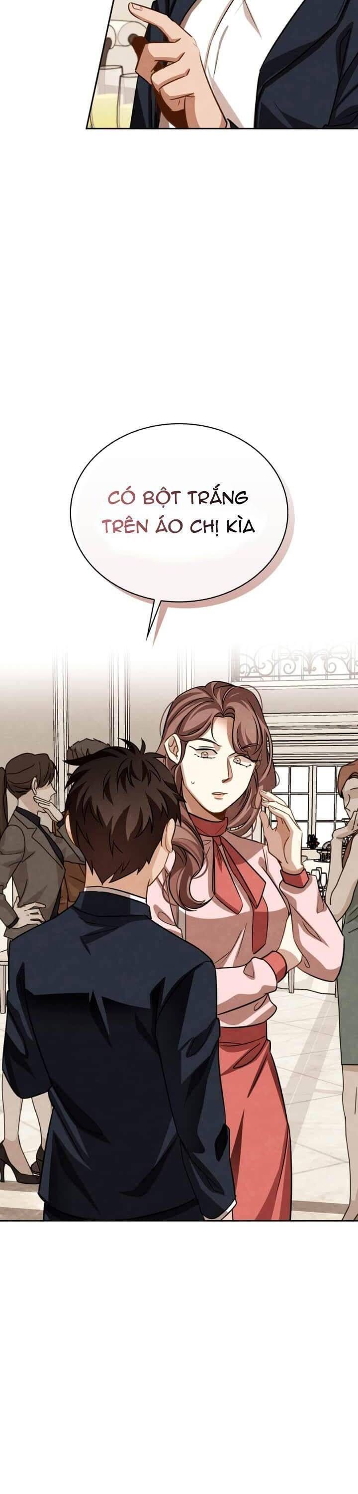 đọc truyện Sống Như Một Diễn Viên Chương 25 ảnh 29 tại Thiên Thai Truyện