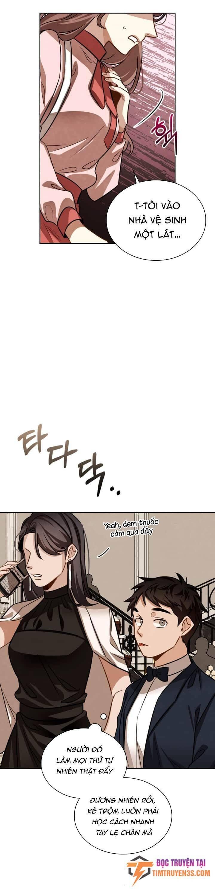 đọc truyện Sống Như Một Diễn Viên Chương 25 ảnh 30 tại Thiên Thai Truyện