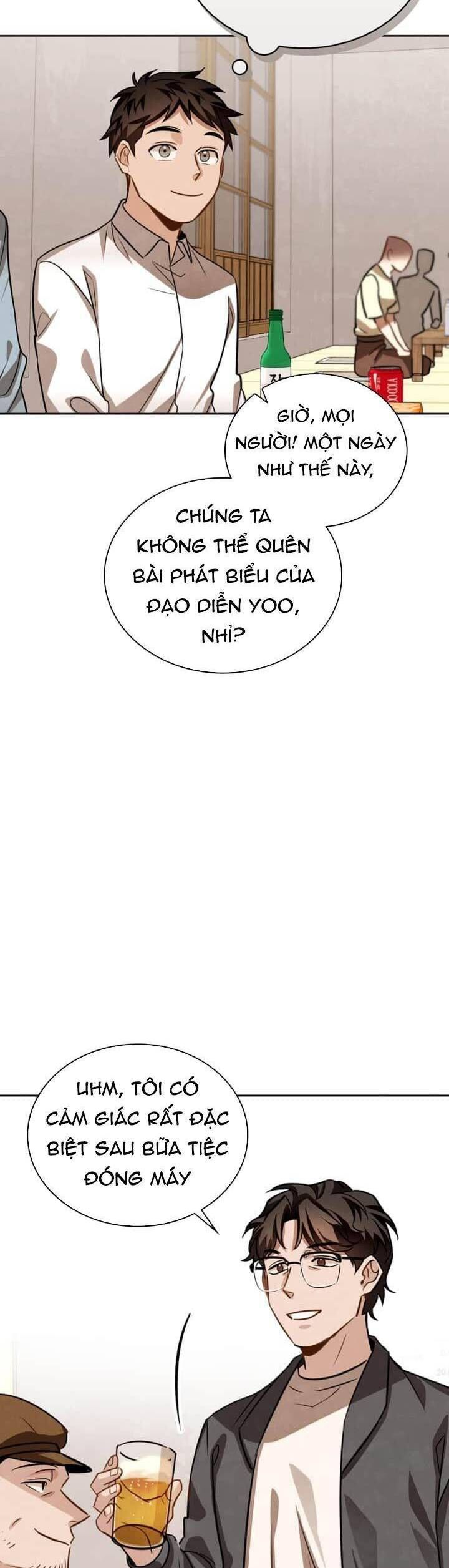 đọc truyện Sống Như Một Diễn Viên Chương 25 ảnh 34 tại Thiên Thai Truyện