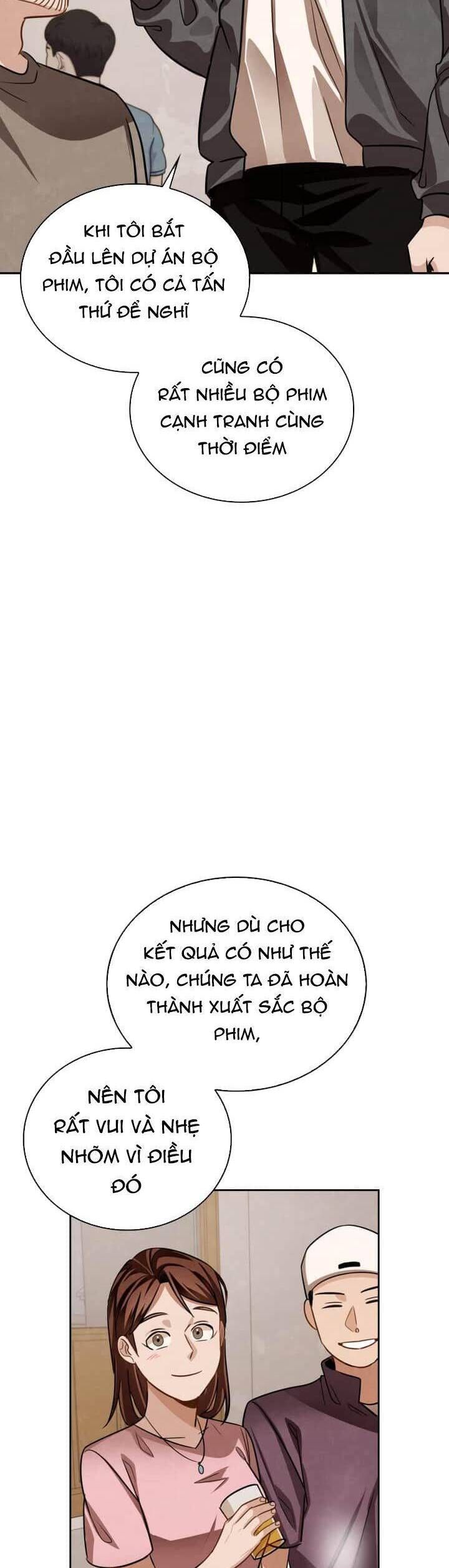 đọc truyện Sống Như Một Diễn Viên Chương 25 ảnh 35 tại Thiên Thai Truyện