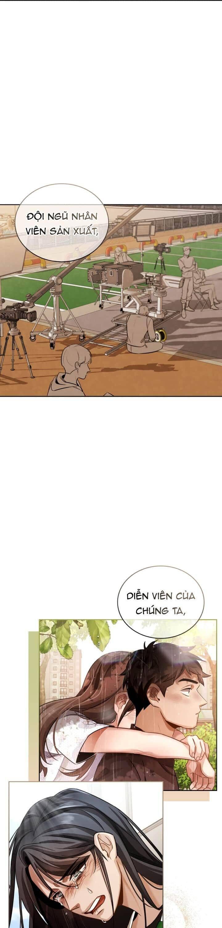 đọc truyện Sống Như Một Diễn Viên Chương 25 ảnh 37 tại Thiên Thai Truyện