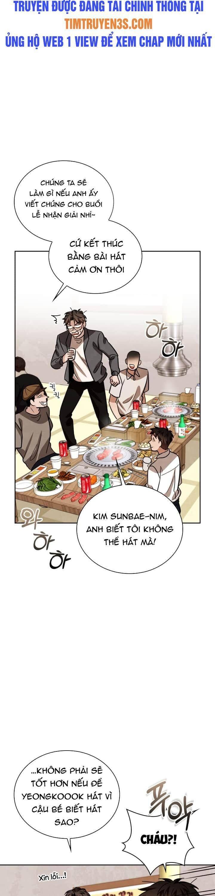 đọc truyện Sống Như Một Diễn Viên Chương 25 ảnh 39 tại Thiên Thai Truyện