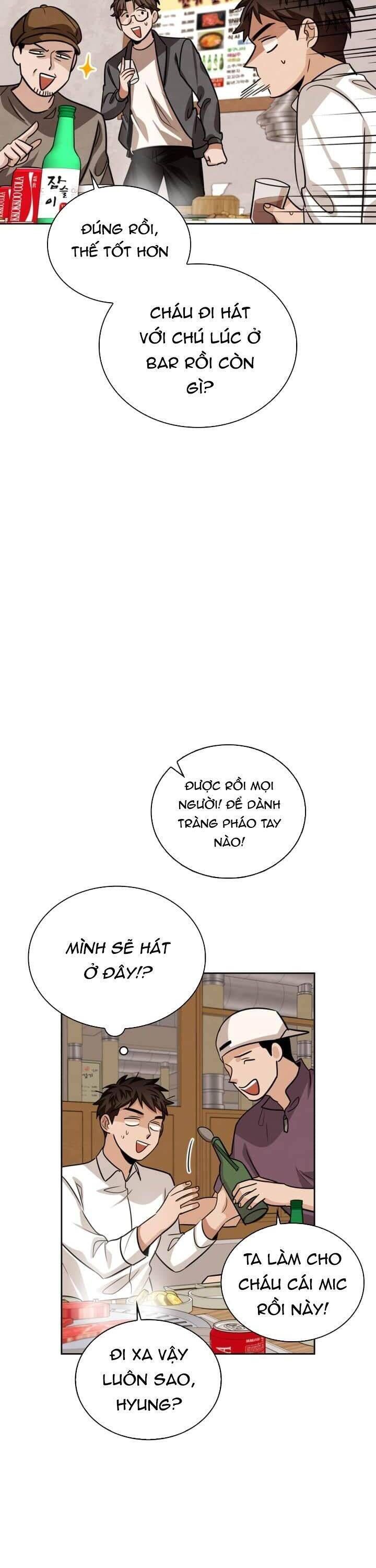 đọc truyện Sống Như Một Diễn Viên Chương 25 ảnh 40 tại Thiên Thai Truyện