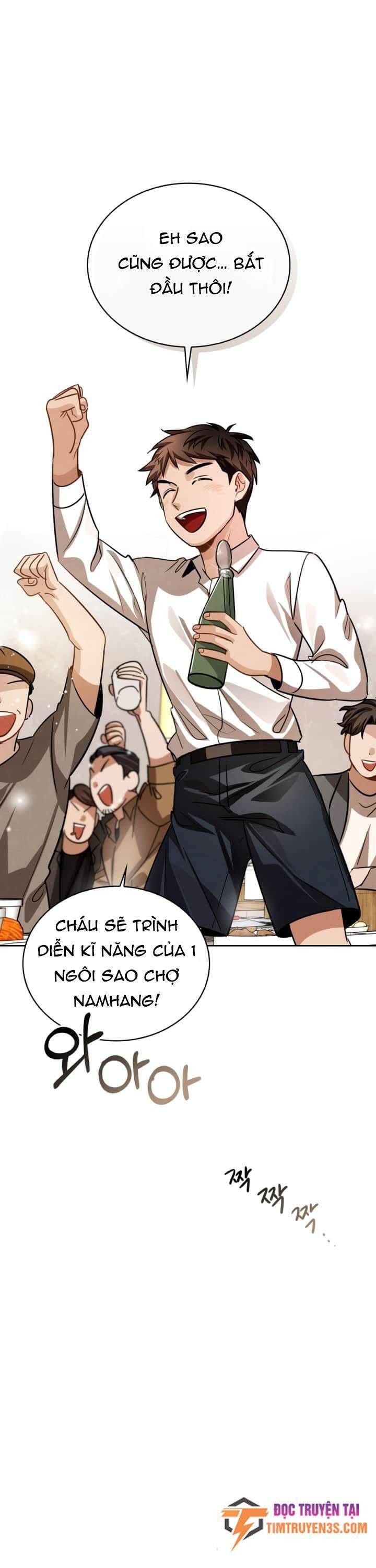 đọc truyện Sống Như Một Diễn Viên Chương 25 ảnh 41 tại Thiên Thai Truyện