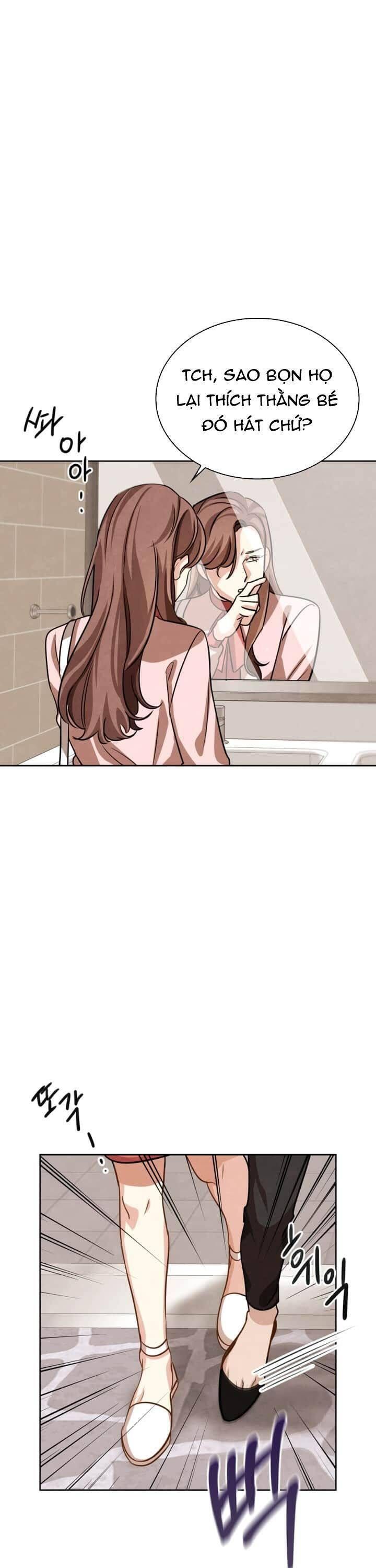 đọc truyện Sống Như Một Diễn Viên Chương 25 ảnh 42 tại Thiên Thai Truyện