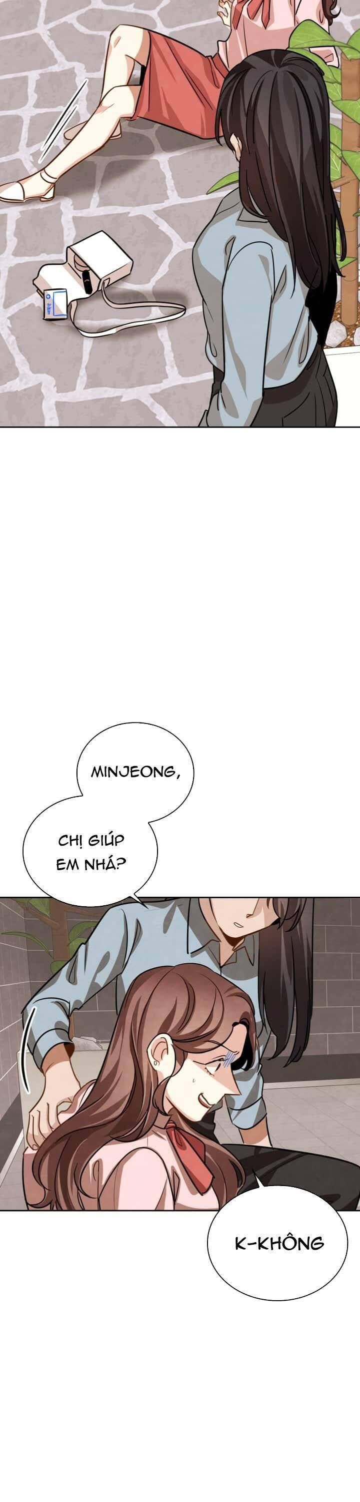 đọc truyện Sống Như Một Diễn Viên Chương 25 ảnh 44 tại Thiên Thai Truyện