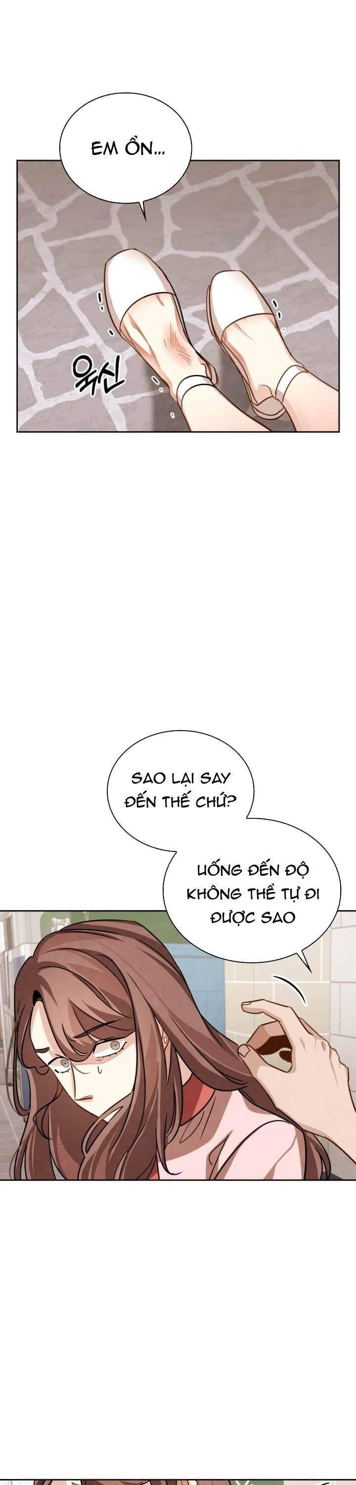 đọc truyện Sống Như Một Diễn Viên Chương 25 ảnh 45 tại Thiên Thai Truyện