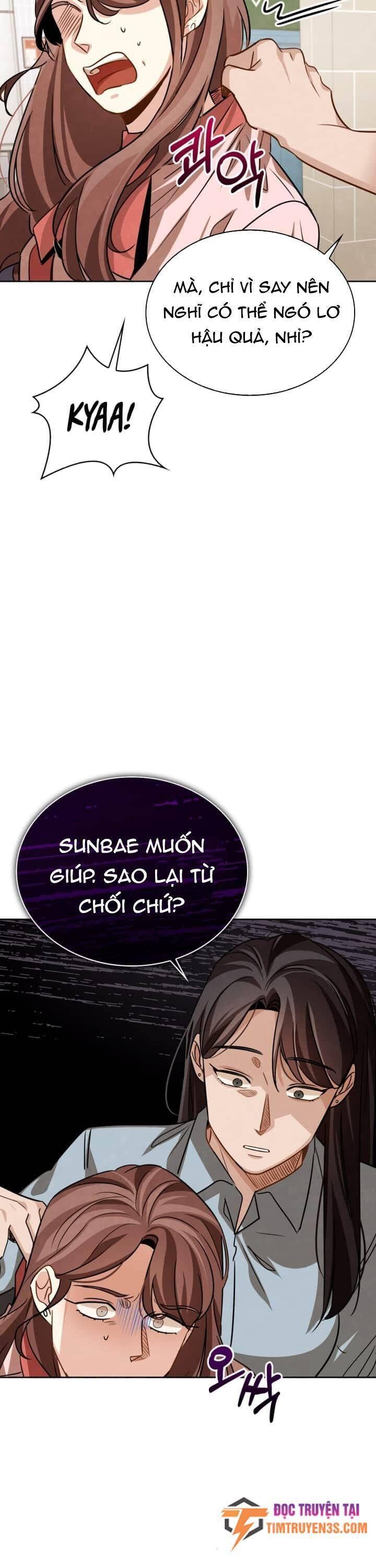 đọc truyện Sống Như Một Diễn Viên Chương 25 ảnh 46 tại Thiên Thai Truyện