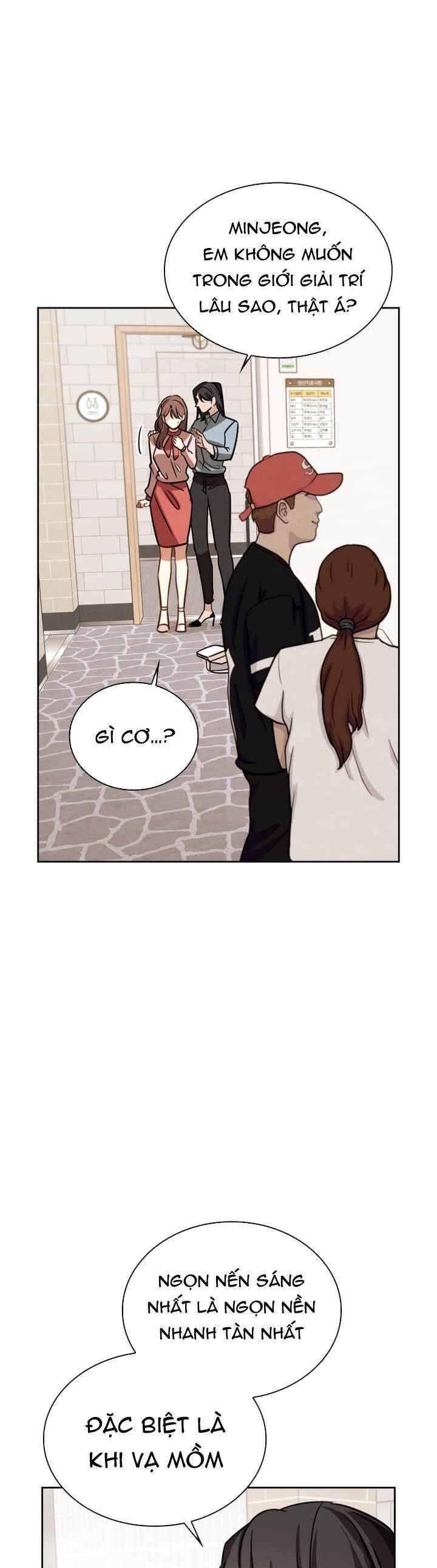 đọc truyện Sống Như Một Diễn Viên Chương 25 ảnh 47 tại Thiên Thai Truyện