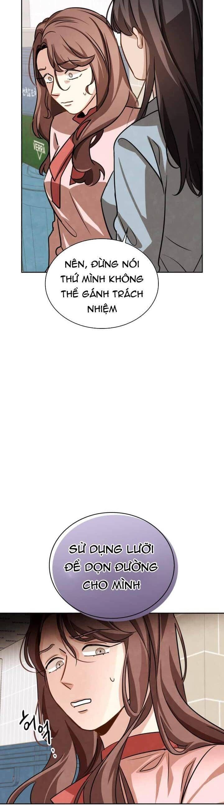 đọc truyện Sống Như Một Diễn Viên Chương 25 ảnh 48 tại Thiên Thai Truyện