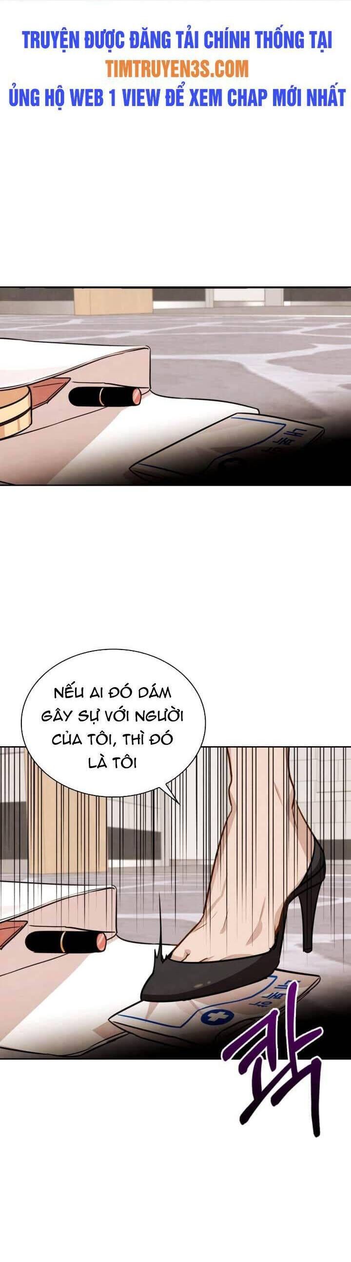 đọc truyện Sống Như Một Diễn Viên Chương 25 ảnh 49 tại Thiên Thai Truyện