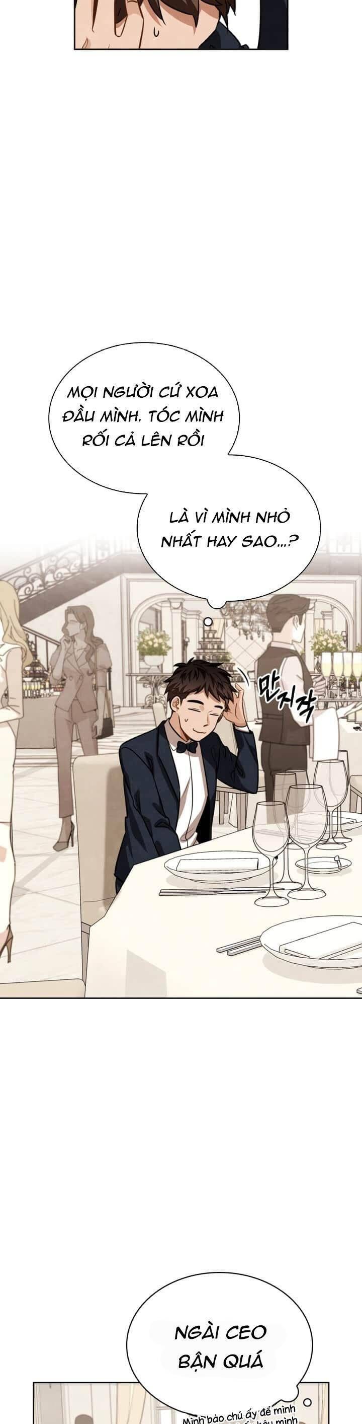 đọc truyện Sống Như Một Diễn Viên Chương 25 ảnh 7 tại Thiên Thai Truyện