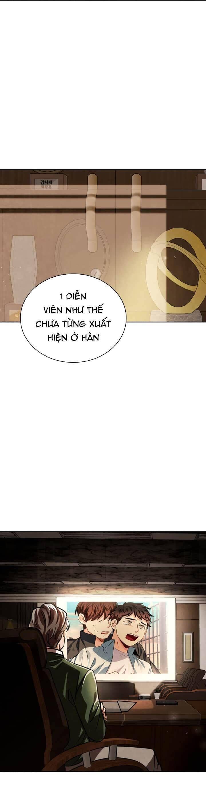 đọc truyện Sống Như Một Diễn Viên Chương 25 ảnh 53 tại Thiên Thai Truyện