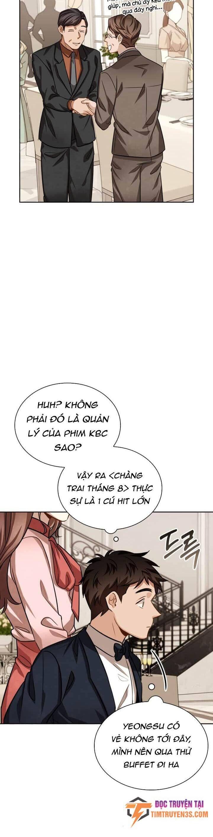 đọc truyện Sống Như Một Diễn Viên Chương 25 ảnh 8 tại Thiên Thai Truyện