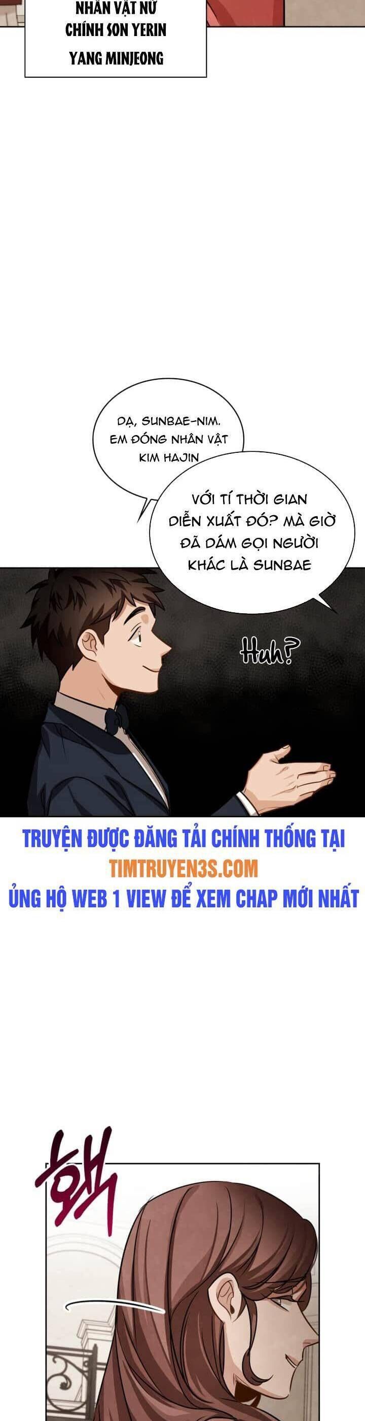 đọc truyện Sống Như Một Diễn Viên Chương 25 ảnh 11 tại Thiên Thai Truyện