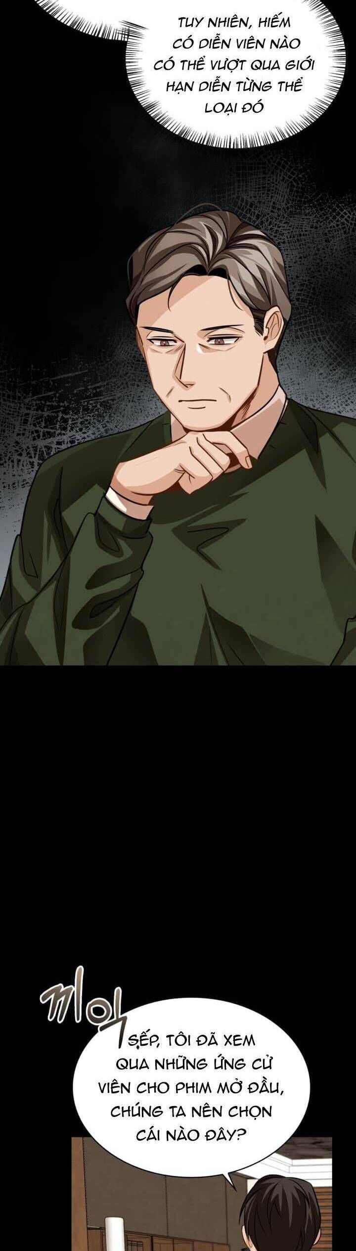 đọc truyện Sống Như Một Diễn Viên Chương 26 ảnh 17 tại Thiên Thai Truyện