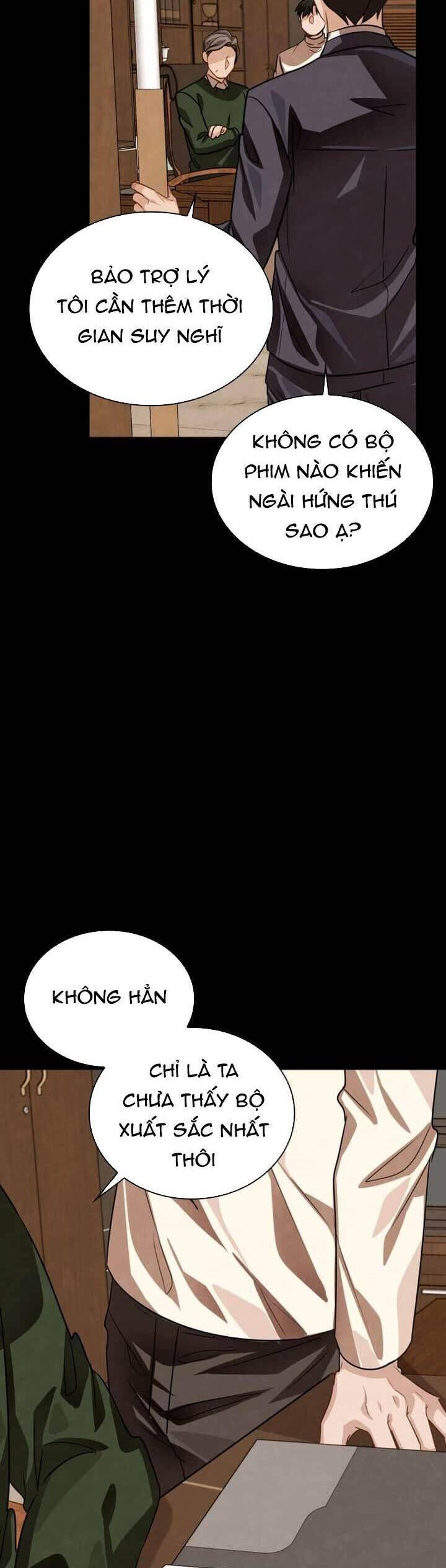 đọc truyện Sống Như Một Diễn Viên Chương 26 ảnh 18 tại Thiên Thai Truyện