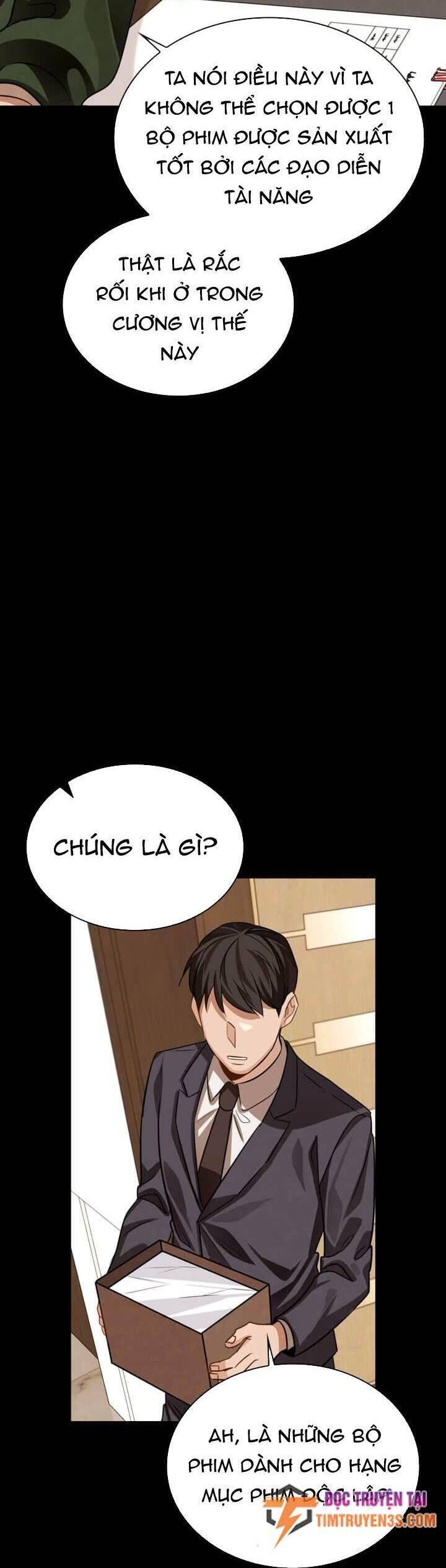 đọc truyện Sống Như Một Diễn Viên Chương 26 ảnh 19 tại Thiên Thai Truyện