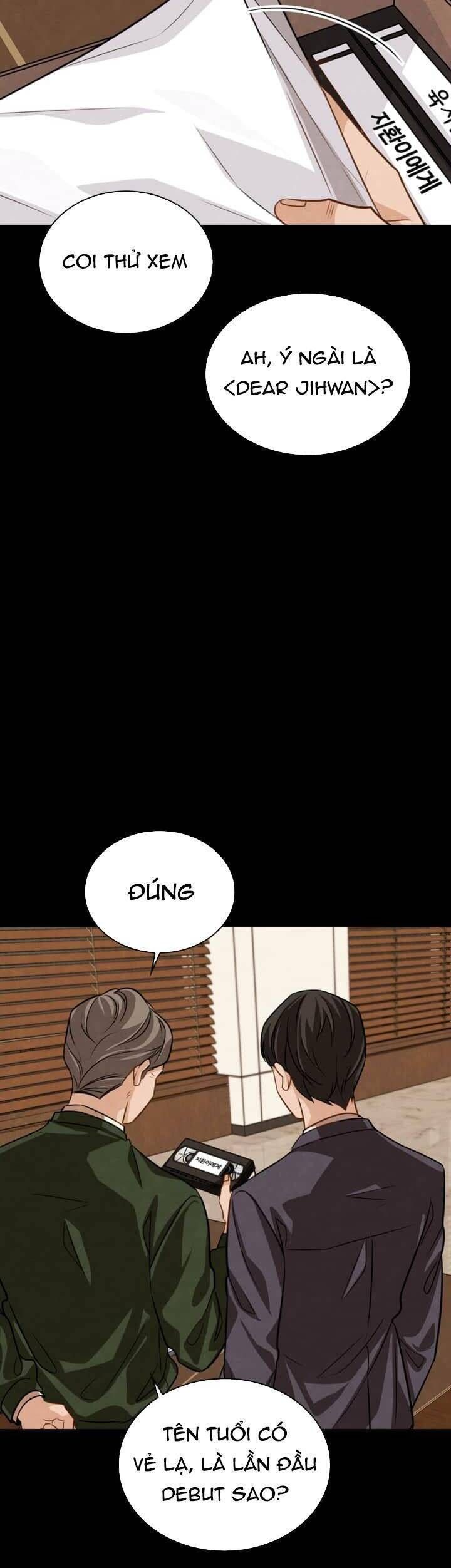 đọc truyện Sống Như Một Diễn Viên Chương 26 ảnh 21 tại Thiên Thai Truyện