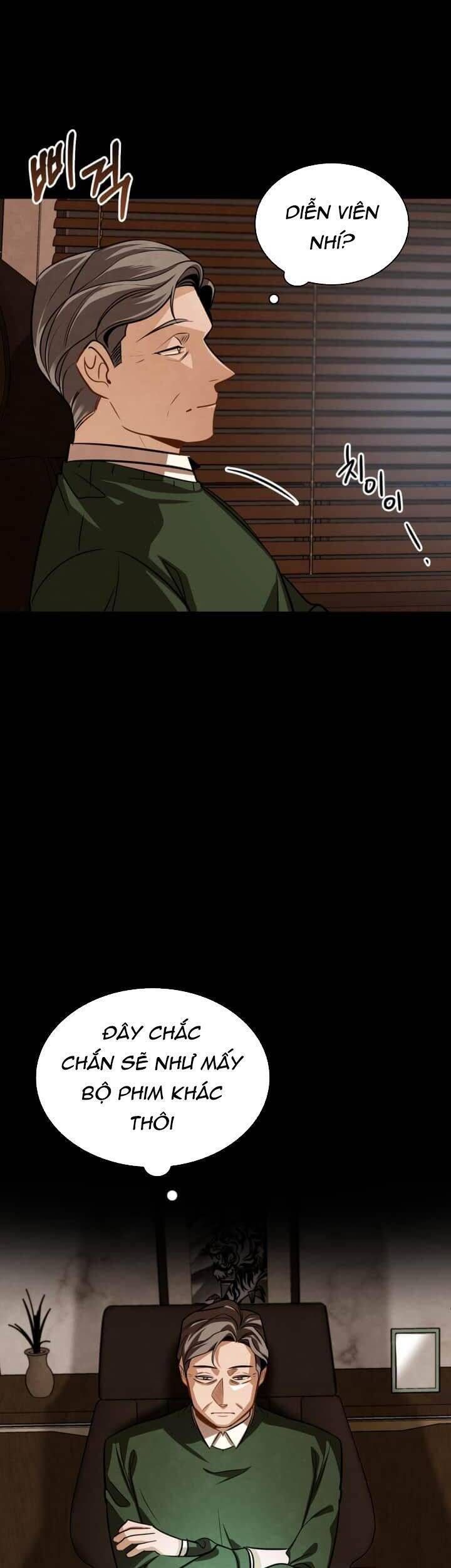 đọc truyện Sống Như Một Diễn Viên Chương 26 ảnh 23 tại Thiên Thai Truyện